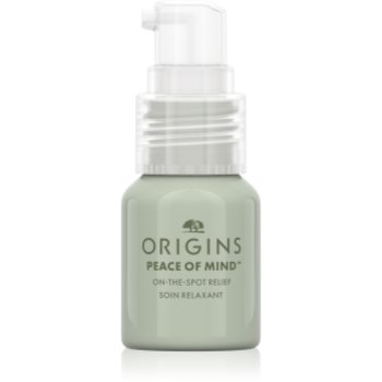 Origins Peace of Mind® On-the-spot Relief Tratament de relaxare impotriva stresului - imagine 2
